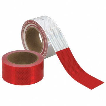 Reflective Tape 1-1/2 W 150 ft L