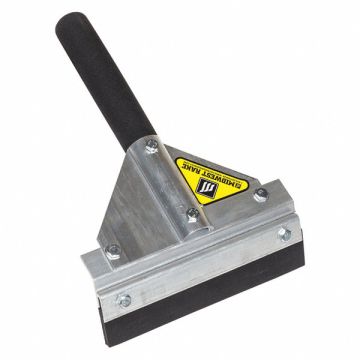 Squeegee 1 1/2 in W Square