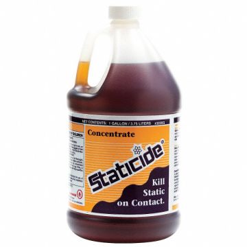 AntiStatic Liquid Concentrate 1 Gallon