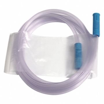 Suction Tubing 3/16in x 18in PK100