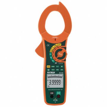Clamp Meter 1500A