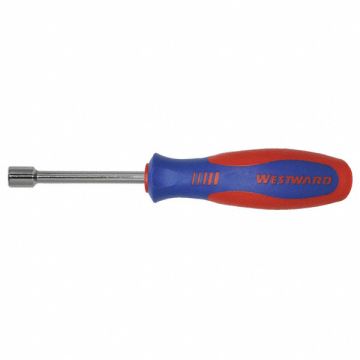 Hollow Round Nut Driver 6 mm