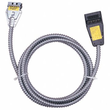 2-Port Cable 277V 9 L 7/16 W 2 1/4 H
