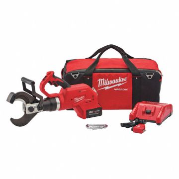 Cordless Cable Cutter Kit M18 C-Head