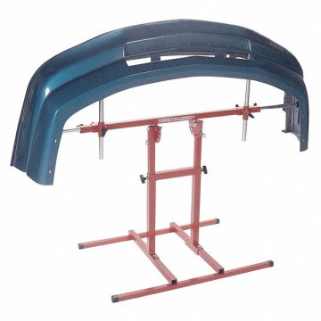 Work Stand Use with Bumpers Red