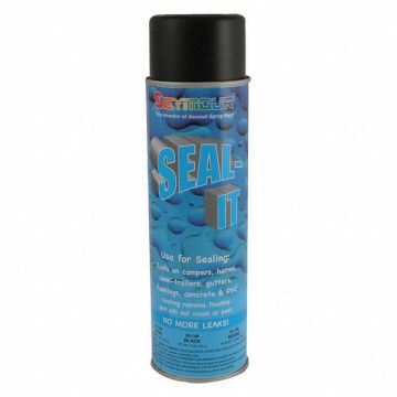 Multipurpose Sealant 20oz Oil Base Black