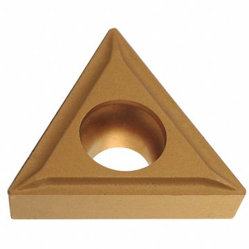 Triangle Turning Insert Carbide