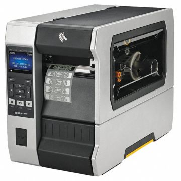 Industrial Printer 600 dpi ZT600 Series