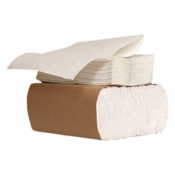 Paper Towel Sheets Multifold 1 Ply PK16
