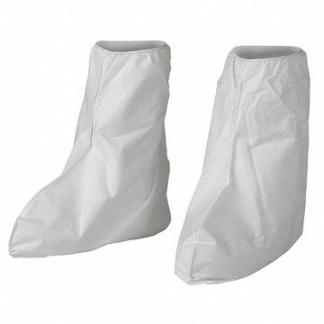Boot Covers 2XL White PK400