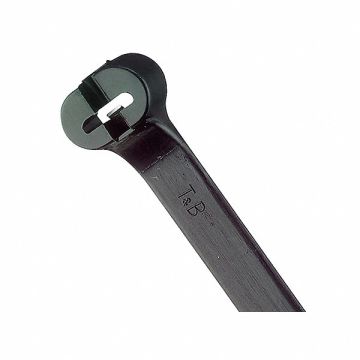 Cable Tie 30 in Black PK500