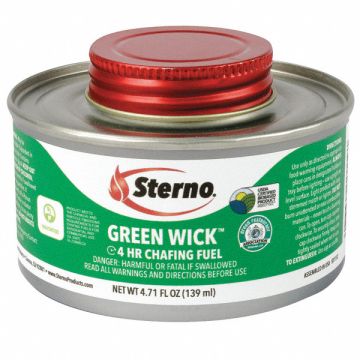 Green Wick PK24