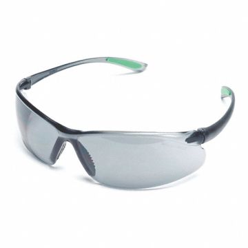 Safety Glasses Gray Tint