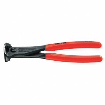 End Cutting Nippers 7-1/4 In