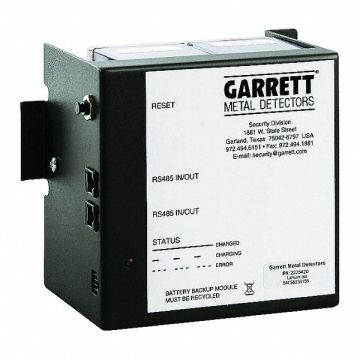 Battery Module For Garrett PD 6500i