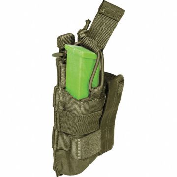 Bungee Cover Pouch Tac OD Pistol Mags