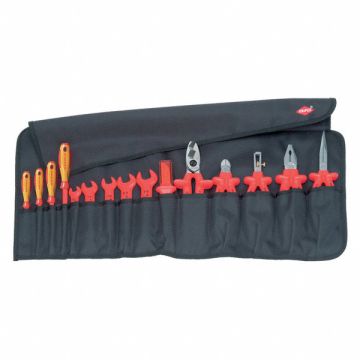 Insulated Tool Set 15 pc.