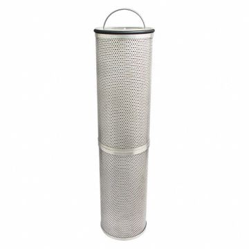 Hydraulic Filter Element Only 24-13/16 L