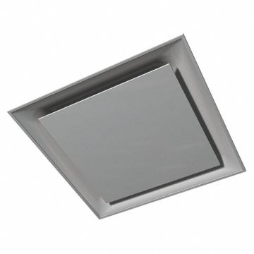 Ceiling Diffuser 10 Duct