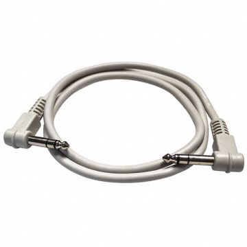 Healthcare TV Jumper Cable 1/4 to 1/4