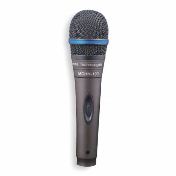 Microphone Dynamic Handheld