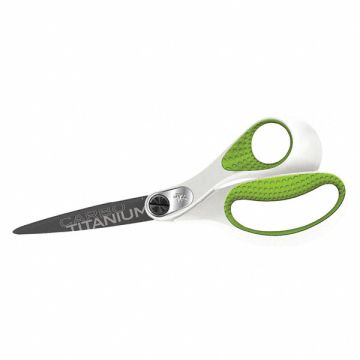Scissors 8 Straight Handle