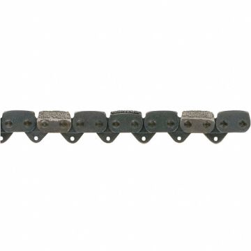 Saw Chain 15 to 16 L. 7/16 Pitch