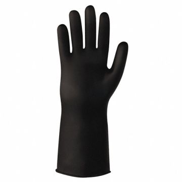 K2538 Chemical Resistant Gloves Butyl XL PR