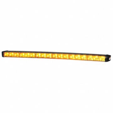 Light Bar 24-1/4 L Amber