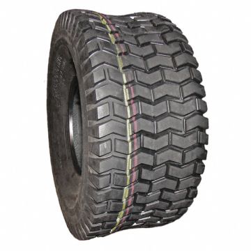 Lawn/Garden Tire 15x6-6 2 Ply Turf II
