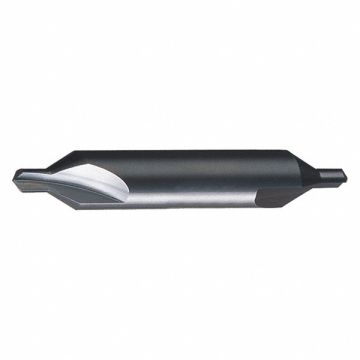 Combined Drill/Countersink #3 Size Plain