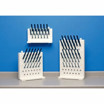 Non-Electric Dryer 19 Pegs ABS Plastic