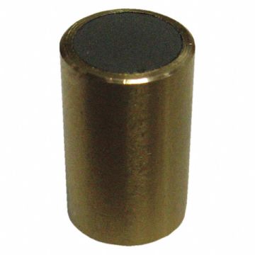Round Base Magnet Neodymium 2.5 lb Pull
