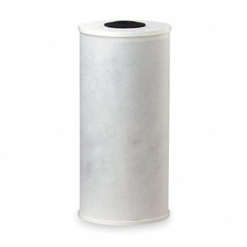 Filter Cartridge 25 micron 9 3/4 H
