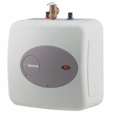 Point-of-Use Water Heater 120V AC 4 gal