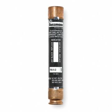 Fuse Class RK5 25A FRS-R-ID Series
