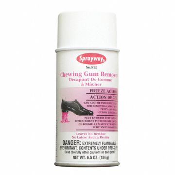 Chewing Gum Remover 12 oz.