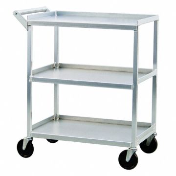 Utility Bussing Cart 350 lbs.