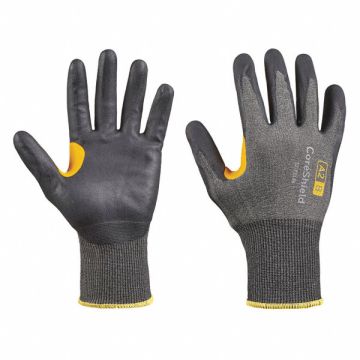 Cut-Resistant Gloves XXL 18 Gauge A2 PR