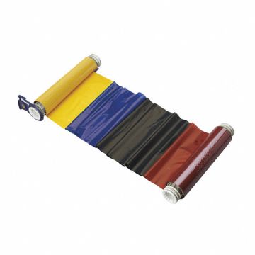 D9012 Ribbon Cartridge 6-1/4 in W 200 ft L