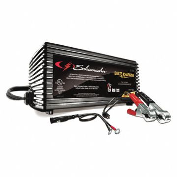 Battery Charger 120VAC 7 W