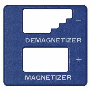 Screwdriver Bit Magnetizer