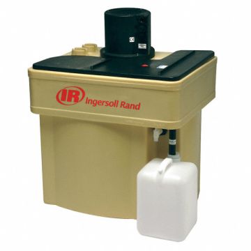 Oil/Water Separator 1/2 Inlet