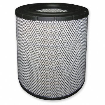 Fuel Filter 3-29/32 x 4-5/16 x 3-29/32In