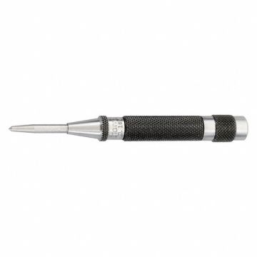 Automatic Center Punch 4 In L