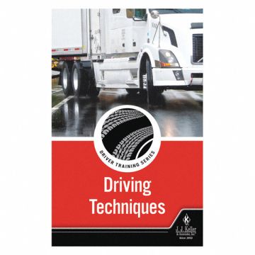 DVD Driving Safety Training