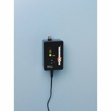 Volatile Organic Compound Detector