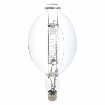 Quartz Metal Halide HID Bulb 1000W 3800K