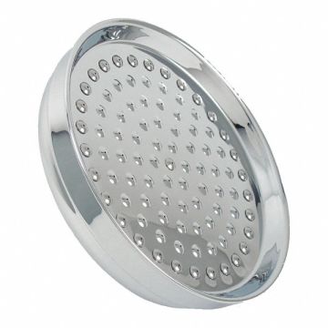 Shower Head Wall Mount 8 in.Face dia.