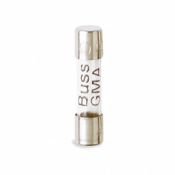 Fuse 3-1/2A Glass GMA Series PK5